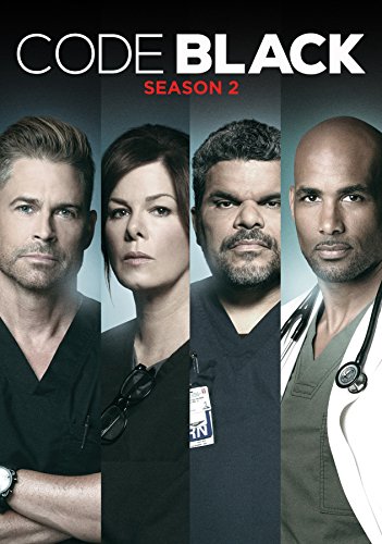 CODE BLACK: SEASON TWO