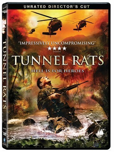 TUNNEL RATS (UNRATED)