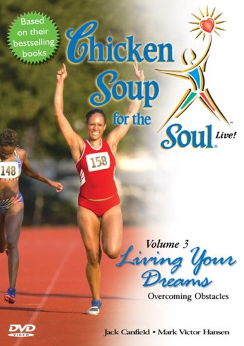 CHICKEN SOUP FOR THE SOUL: VOL. 3 [IMPORT]