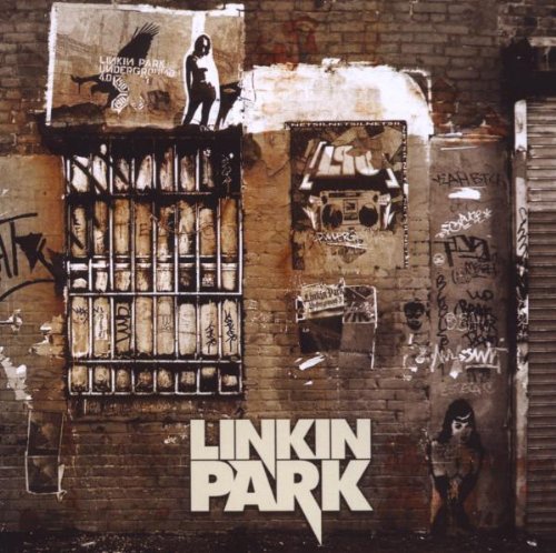 LINKIN PARK - SONGS FROM THE UNDERGROUND EP