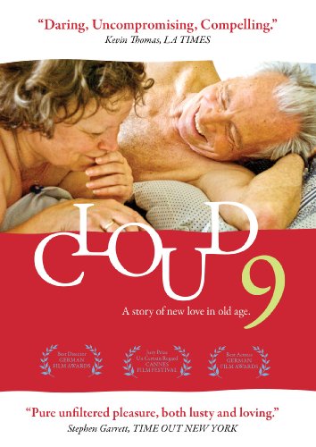 CLOUD 9 [IMPORT]