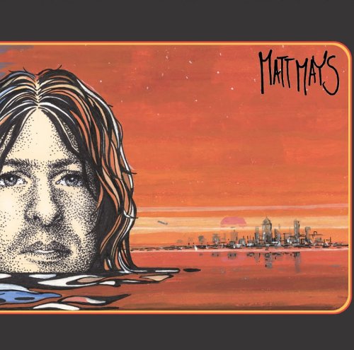 MAYS, MATT - MATT MAYS