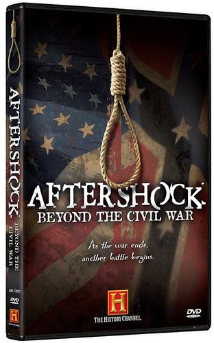 AFTERSHOCK BEYOND CIVIL WAR