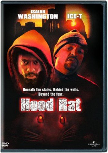 HOOD RAT (WIDESCREEN) (BILINGUAL)