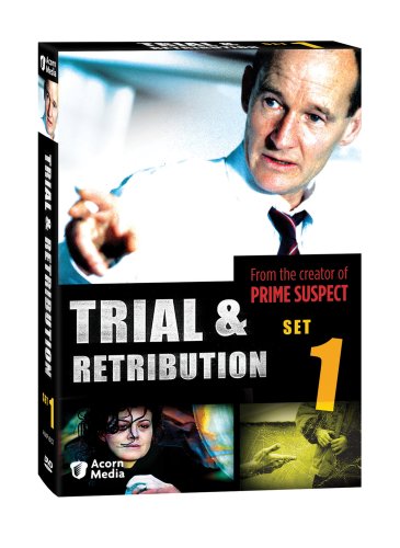 TRIAL AND RETRIBUTION SET 1