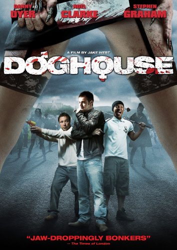 DOGHOUSE [IMPORT]