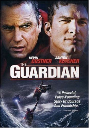 THE GUARDIAN (WIDESCREEN EDITION) (2006) (BILINGUAL)