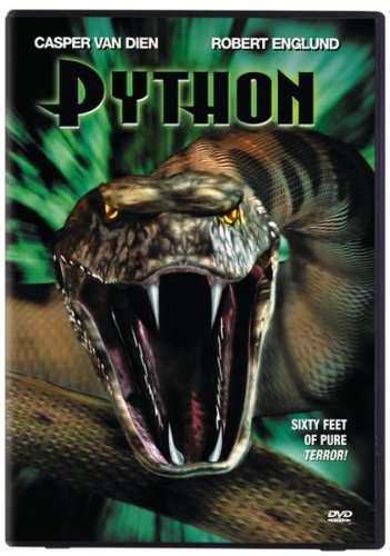 PYTHON 1