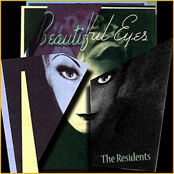 RESIDENTS  - BEAUTIFUL EYES
