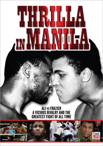 THRILLA IN MANILA