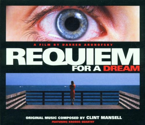 SNDTRK  - REQUIEM FOR A DREAM (2000 FILM)