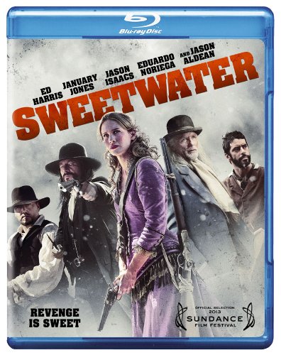 SWEETWATER [BLU-RAY] [IMPORT]