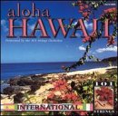 VARIOUS - ALOHA HAWAII