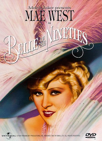 BELLE OF THE NINETIES [IMPORT]