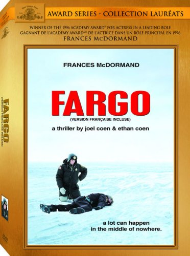 FARGO (SPECIAL EDITION) (BILINGUAL) [IMPORT]