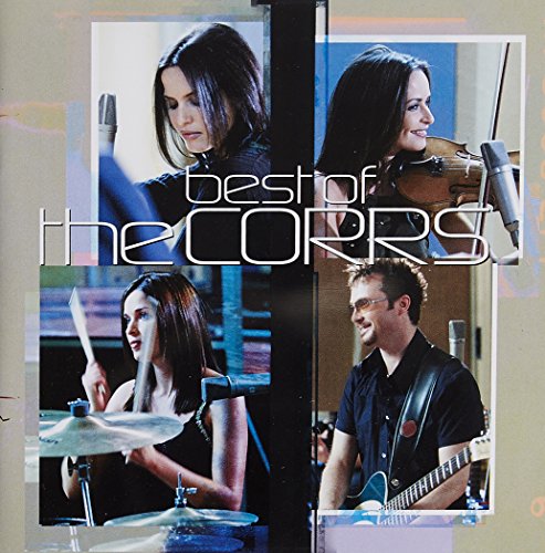 CORRS, THE - THE BEST OF THE CORRS