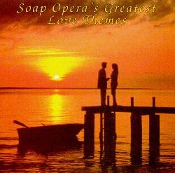 SOUNDTRACK - SOAP OPERA'S GREATEST LOVE SONGS