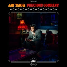 JAD TARIQ - PRECIOUS COMPANY [CD]