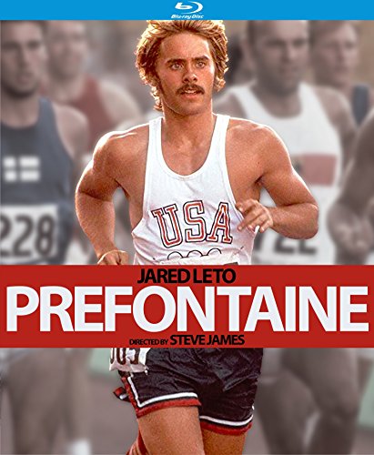 PREFONTAINE (1997) [BLU-RAY]