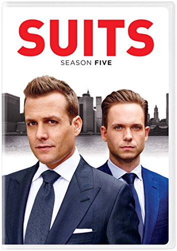 SUITS SEASON 5