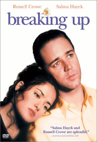 BREAKING UP (WIDESCREEN) (BILINGUAL) [IMPORT]
