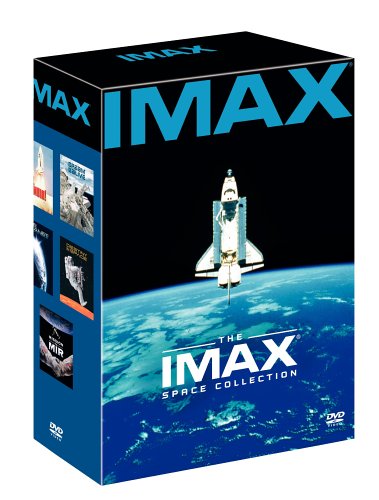 SPACE COLLECTION: IMAX