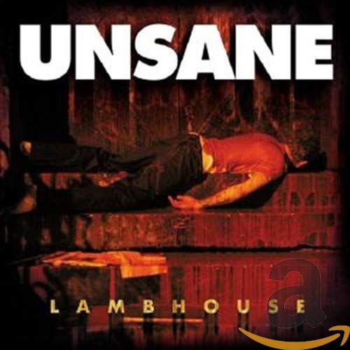 UNSANE - LAMBHOUSE