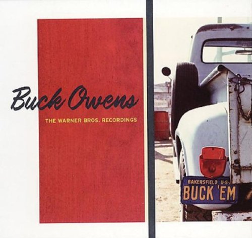 OWENS, BUCK - WARNER BROS. RECORDINGS