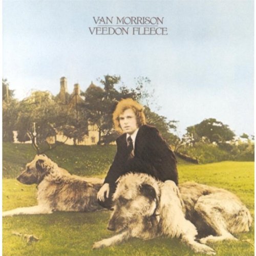 MORRISON, VAN - VEEDON FLEECE