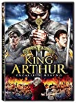 KING ARTHUR: EXCALIBUR RISING [IMPORT]