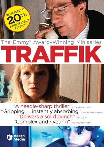 TRAFFIK