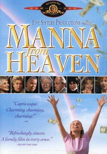 MANNA FROM HEAVEN [IMPORT]