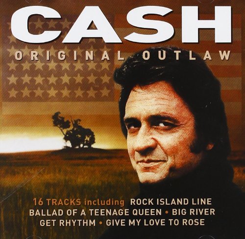 CASH, JOHNNY - ORIGINAL OUTLAW