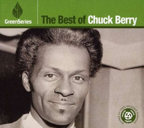 BERRY, CHUCK - BEST OF (DIGI) (1 LIVE TRACK)