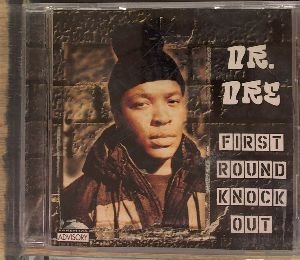 DR DRE - FIRST ROUND KNOCKOUT