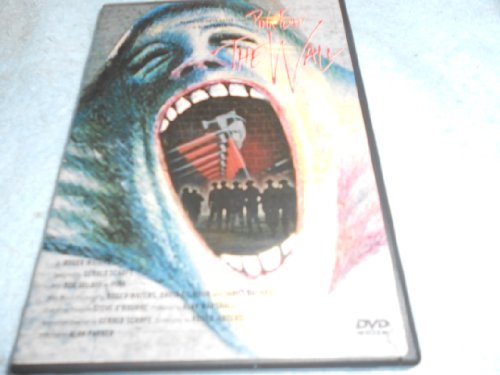 PINK FLOYD: THE WALL  - DVD-DELUXE EDITION