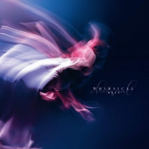 WHIMSICAL - MELT [CD]