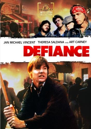 DEFIANCE [IMPORT]