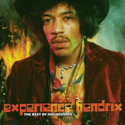 HENDRIX, JIMI - EXPERIENCE HENDRIX BEST OF