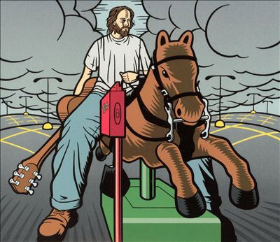 DAVIDSON, ETHAN DANIEL  - DON QUIXOTE DE SUBURBIA