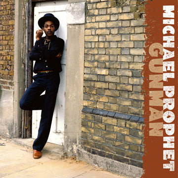 PROPHET, MICHAEL  - GUNMAN