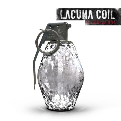 LACUNA COIL - SHALLOW LIFE