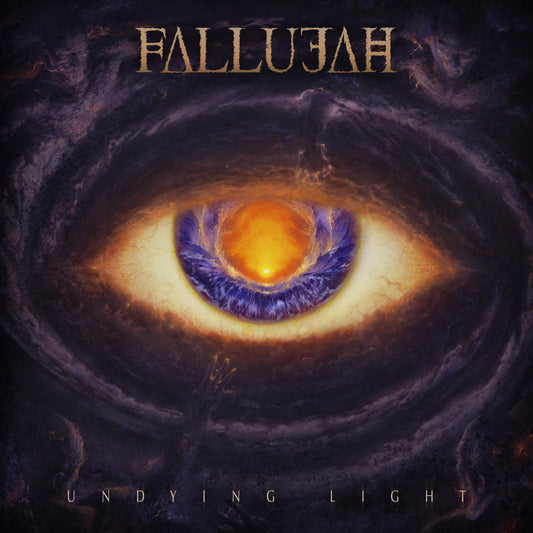 FALLUJAH  - UNDYING LIGHT
