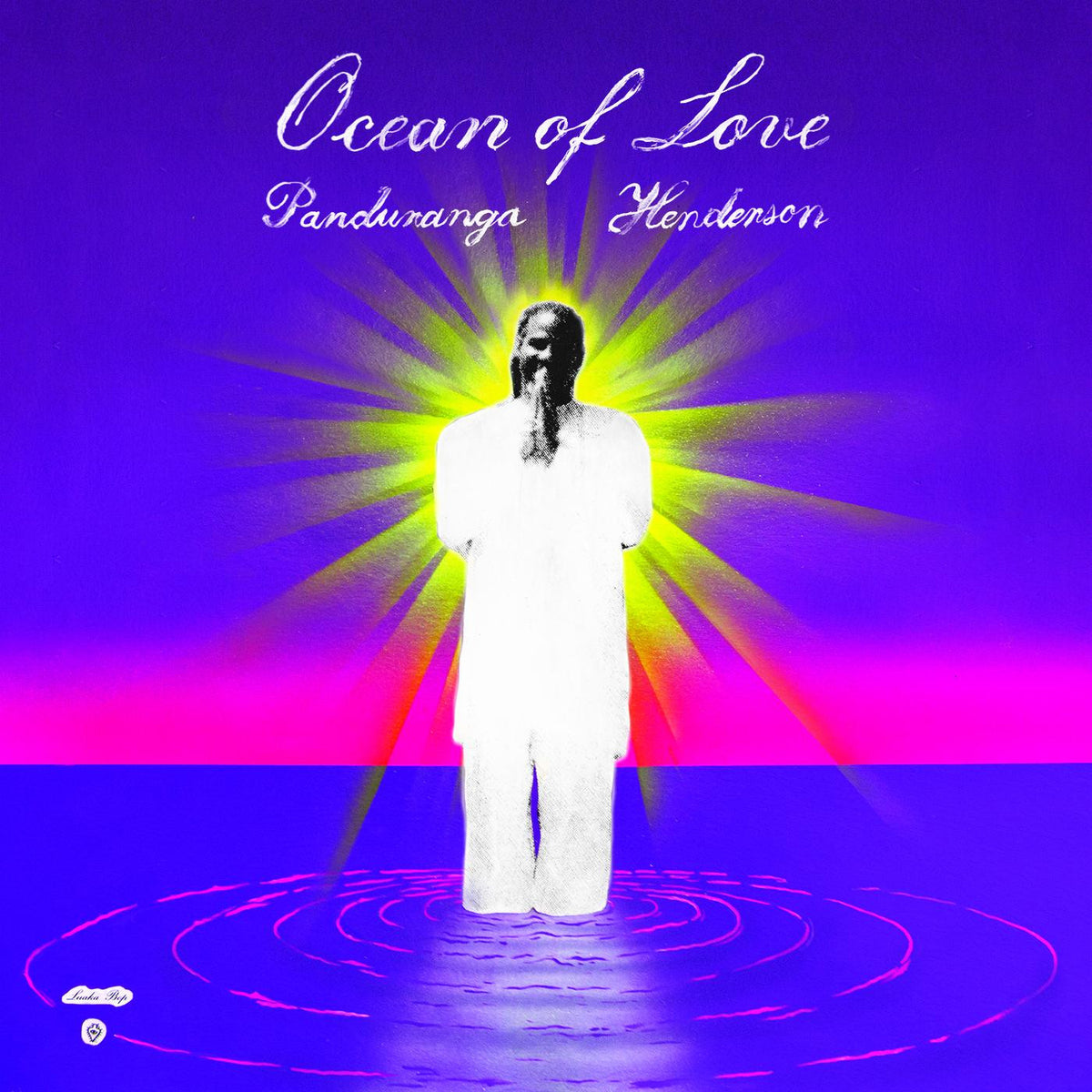 HENDERSON, PANDURANGA - OCEAN OF LOVE