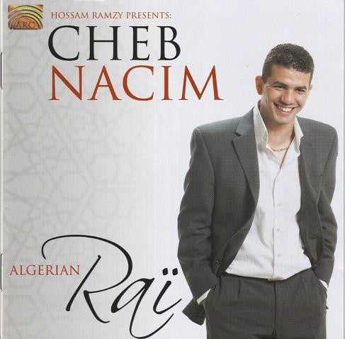 CHEB NACIM  - ALGERIAN RAI