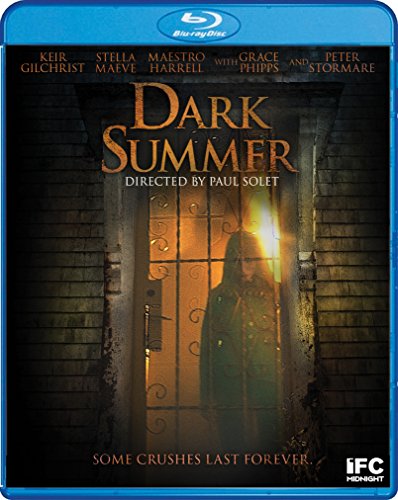 DARK SUMMER [BLU-RAY] [IMPORT]