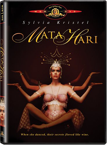 MATA HARI (SOUS-TITRES FRANAIS)