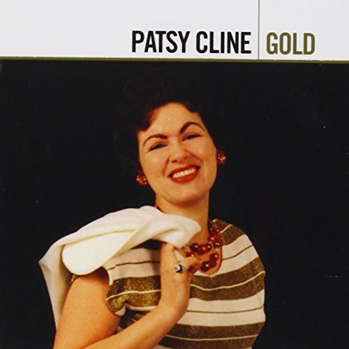 CLINE, PATSY - GOLD