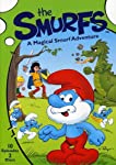 SMURFS (ORIGINAL SERIES) - DVD-A MAGICAL SMURF ADVENTURE