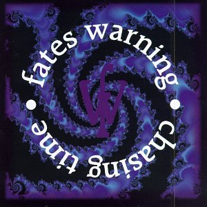 FATES WARNING - CHASING TIME